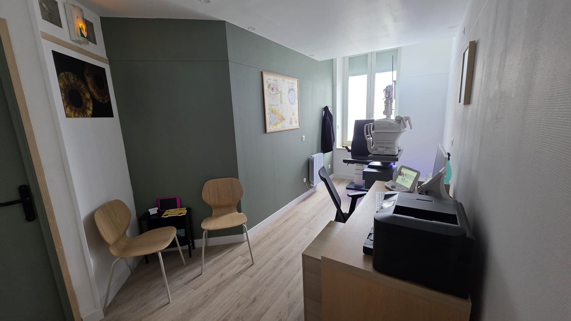 Photo 3 — Courcelles-les-Lens