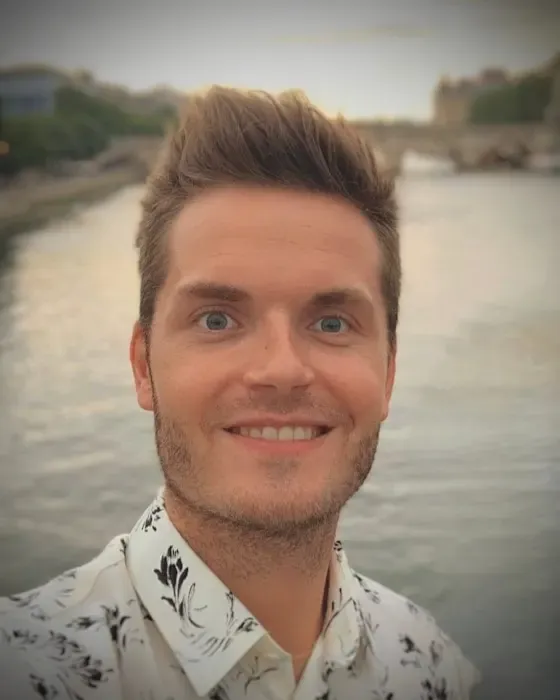Aurélien Caudron